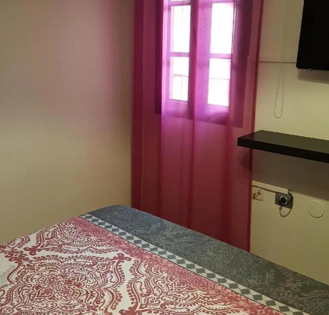 Ferienwohnung Mit Balkon, Pool Und Spielplatz Costa Del Silencio
