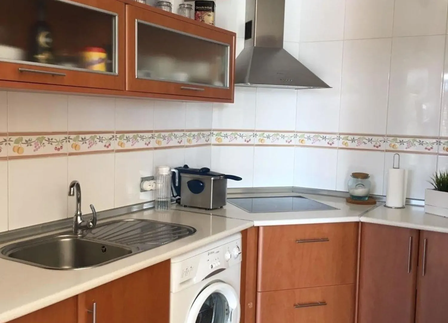 Ferienwohnung Mit Balkon, Pool Und Spielplatz Costa Del Silencio Spain
