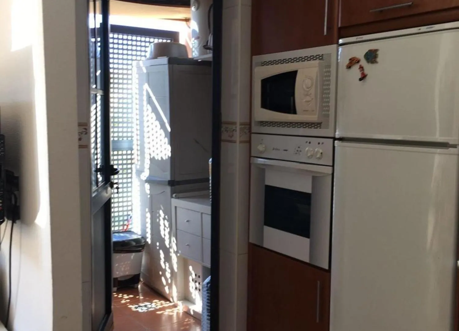 Apartment Ferienwohnung Mit Balkon, Pool Und Spielplatz Costa Del Silencio