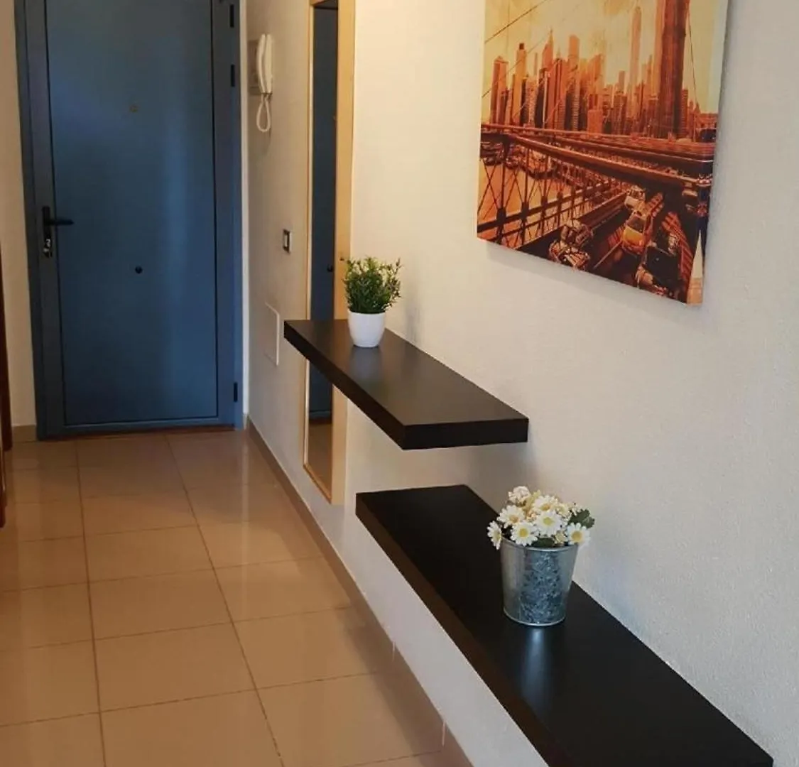 Ferienwohnung Mit Balkon, Pool Und Spielplatz Costa Del Silencio Apartment